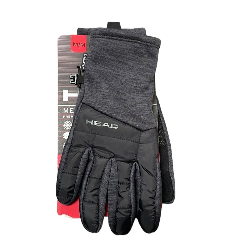 Head - Men’s Hybrid Gloves